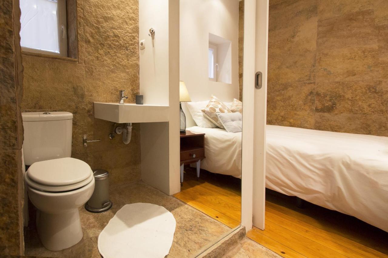 Santa Marta Vintage Design By Homing Apartment Lisboa Ngoại thất bức ảnh