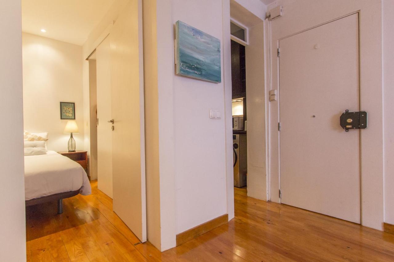 Santa Marta Vintage Design By Homing Apartment Lisboa Ngoại thất bức ảnh