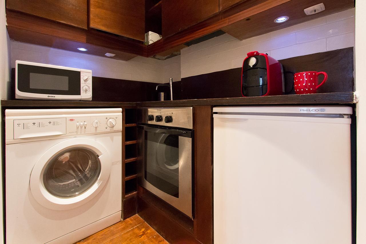 Santa Marta Vintage Design By Homing Apartment Lisboa Ngoại thất bức ảnh