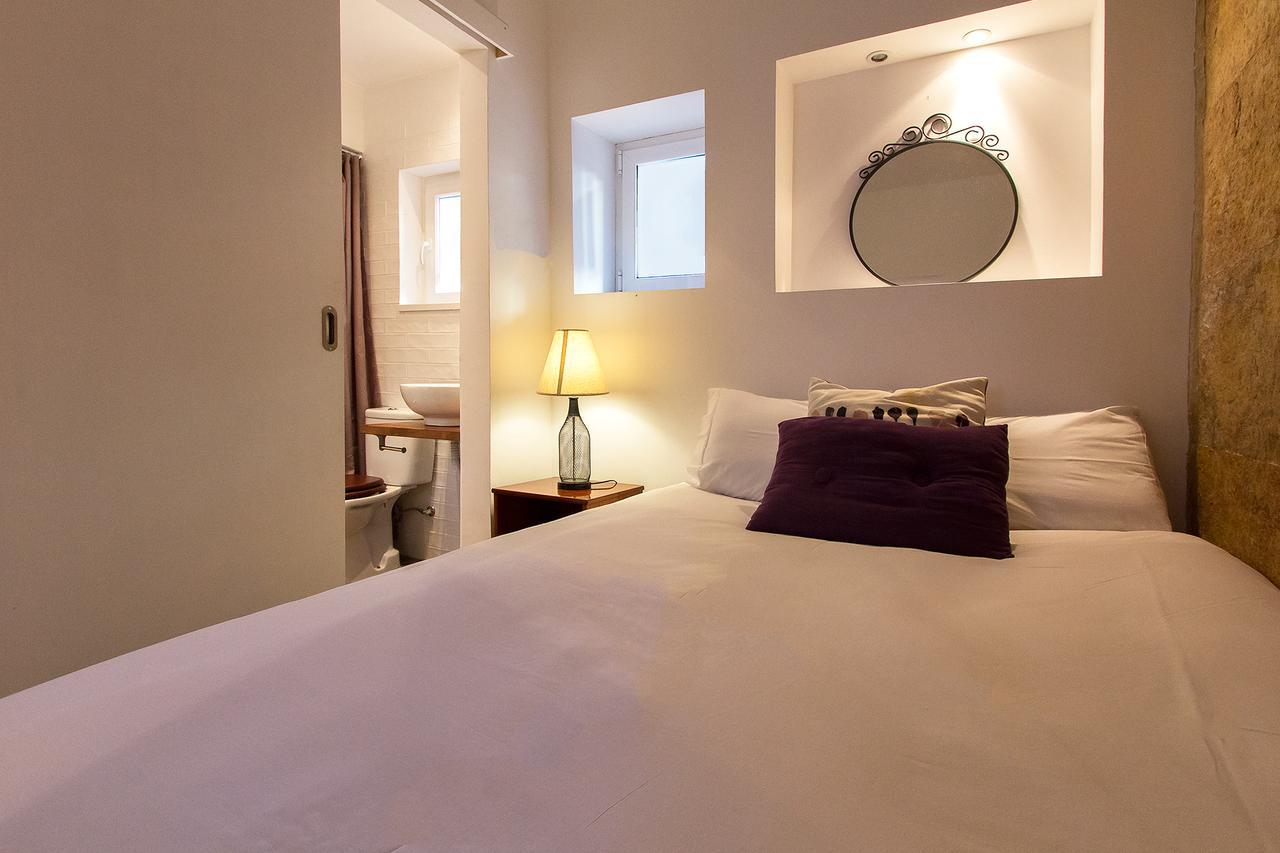 Santa Marta Vintage Design By Homing Apartment Lisboa Ngoại thất bức ảnh