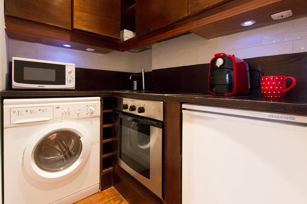 Santa Marta Vintage Design By Homing Apartment Lisboa Ngoại thất bức ảnh