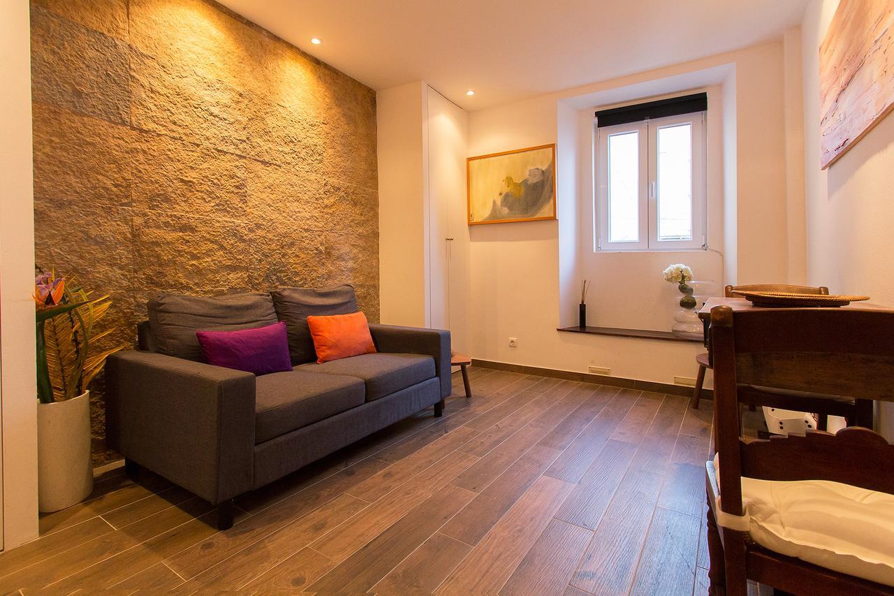 Santa Marta Vintage Design By Homing Apartment Lisboa Ngoại thất bức ảnh