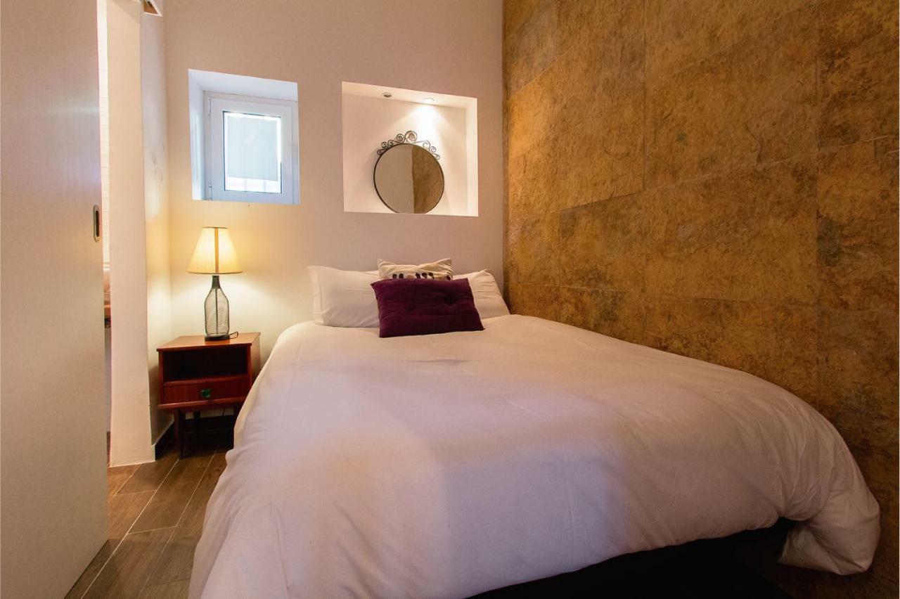 Santa Marta Vintage Design By Homing Apartment Lisboa Ngoại thất bức ảnh