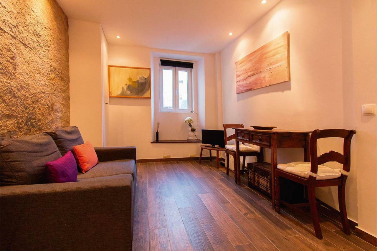 Santa Marta Vintage Design By Homing Apartment Lisboa Ngoại thất bức ảnh