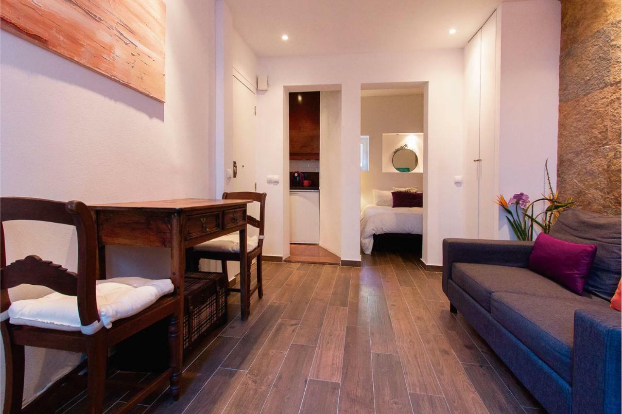 Santa Marta Vintage Design By Homing Apartment Lisboa Ngoại thất bức ảnh