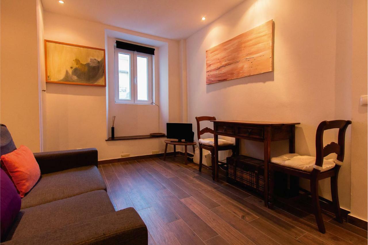 Santa Marta Vintage Design By Homing Apartment Lisboa Ngoại thất bức ảnh